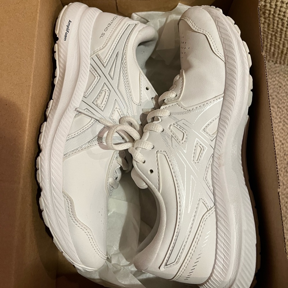 Asics sneaker
